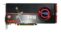 HIS Radeon HD 5850 725 Mhz PCI-E 2.0, отзывы