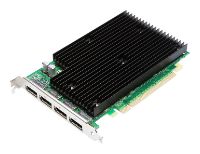 HP Quadro NVS 450 480 Mhz PCI-E 2.0, отзывы