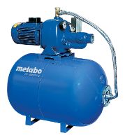 Metabo HV 1600/100 D, отзывы