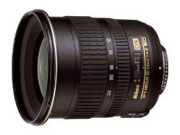 Nikon 12-24mm f/4G IF-ED AF-S DX Nikkor, отзывы