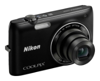 Nikon Coolpix S4100, отзывы
