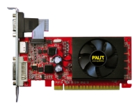 Palit GeForce 210 589Mhz PCI-E 2.0 1024Mb, отзывы