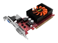 Palit GeForce GT 430 700Mhz PCI-E 2.0, отзывы