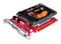 Palit GeForce GT 440 810Mhz PCI-E 2.0, отзывы