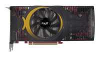 Palit GeForce GTS 250 738 Mhz PCI-E 2.0, отзывы
