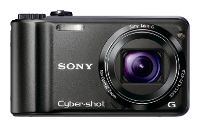 Sony Cyber-shot DSC-H55, отзывы