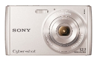 Sony Cyber-shot DSC-W510, отзывы