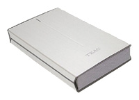 TEAC HD-15 PUK-B 500Gb, отзывы