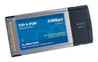 TP-LINK TL-WN512AG, отзывы