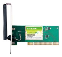 TP-LINK TL-WN650G, отзывы