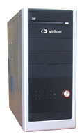 Velton 5006 400W Black/silver, отзывы