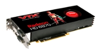 VTX3D Radeon HD 6870 900 Mhz PCI-E 2.1, отзывы