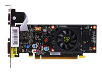 XFX GeForce 210 589 Mhz PCI-E 2.0 512 Mb, отзывы
