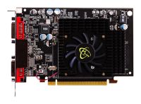 XFX Radeon HD 4670 750 Mhz PCI-E 2.0, отзывы