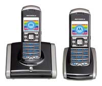 Motorola ME 4251-2, отзывы