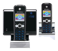 Motorola ME 7258-2, отзывы