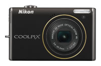 Nikon Coolpix S640, отзывы