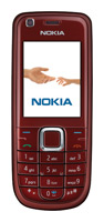 Nokia 3120 Classic, отзывы