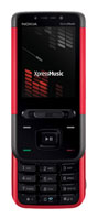 Nokia 5610 XpressMusic, отзывы
