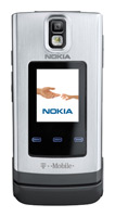 Nokia 6650 T-mobile, отзывы