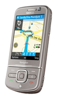 Nokia 6710 Navigator, отзывы