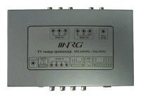 NRG NTTV-170-II, отзывы