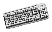 Mitsumi Keyboard Classic White PS/2, отзывы