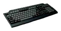 Mitsumi Keyboard Millennium Black PS/2, отзывы