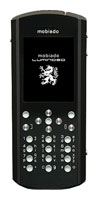 Zignum ZG-7350-RU Black USB