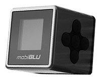 MobiBlu CUBE5 2Gb, отзывы