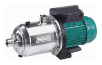 Wilo MC 605 3~, отзывы