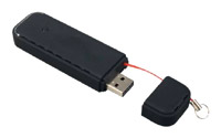 Zadako EDGE USB modem, отзывы