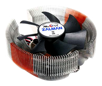 Zalman CNPS7000C-ALCu, отзывы