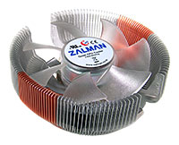Zalman CNPS7500-AlCu LED, отзывы