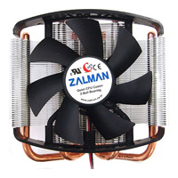 Zalman CNPS8000, отзывы