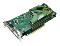 ZOGIS GeForce 7950 GX2 550 Mhz PCI-E 1024 Mb, отзывы