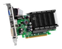 ZOGIS GeForce 8400 GS 450 Mhz PCI-E 512 Mb, отзывы