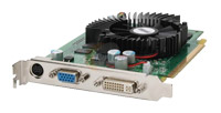 ZOGIS GeForce 8500 GT 450 Mhz PCI-E 512 Mb, отзывы