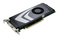 ZOGIS GeForce 9600 GT 650 Mhz PCI-E 2.0, отзывы