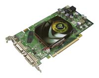 EVGA GeForce 8800 GTS 670 Mhz PCI-E 2.0
