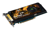 ZOTAC GeForce 9600 GT 675 Mhz PCI-E 2.0, отзывы