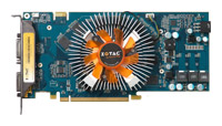 ZOTAC GeForce 9800 GT 600 Mhz PCI-E 2.0, отзывы