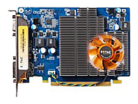ZOTAC GeForce GT 220 625 Mhz PCI-E 2.0, отзывы