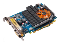 ZOTAC GeForce GT 240 550 Mhz PCI-E 2.0, отзывы