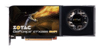 ZOTAC GeForce GTX 285 702 Mhz PCI-E 2.0, отзывы