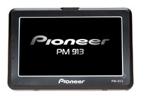 Pioneer PM-913, отзывы