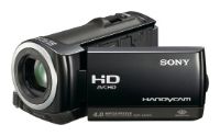 Sony HDR-CX105E, отзывы