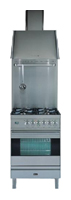 ILVE P-60L-MP Stainless-Steel, отзывы