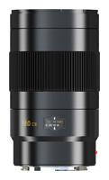 Leica Elmar-S 180mm f/3.5 APO CS, отзывы
