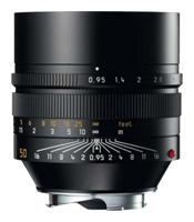 Leica Noctilux-M 50mm f/0.95 Aspherical, отзывы
